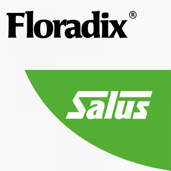 SALUS Haus – Floradix