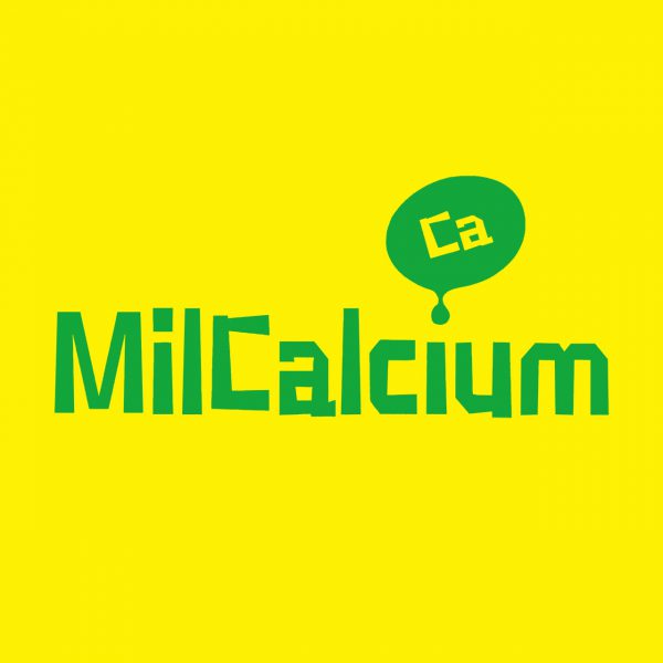 MilCalcium